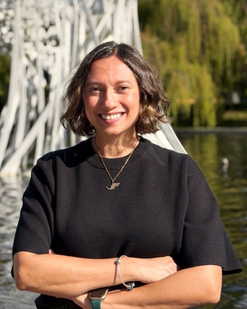 María Luis Sousa Andrade Telefónica